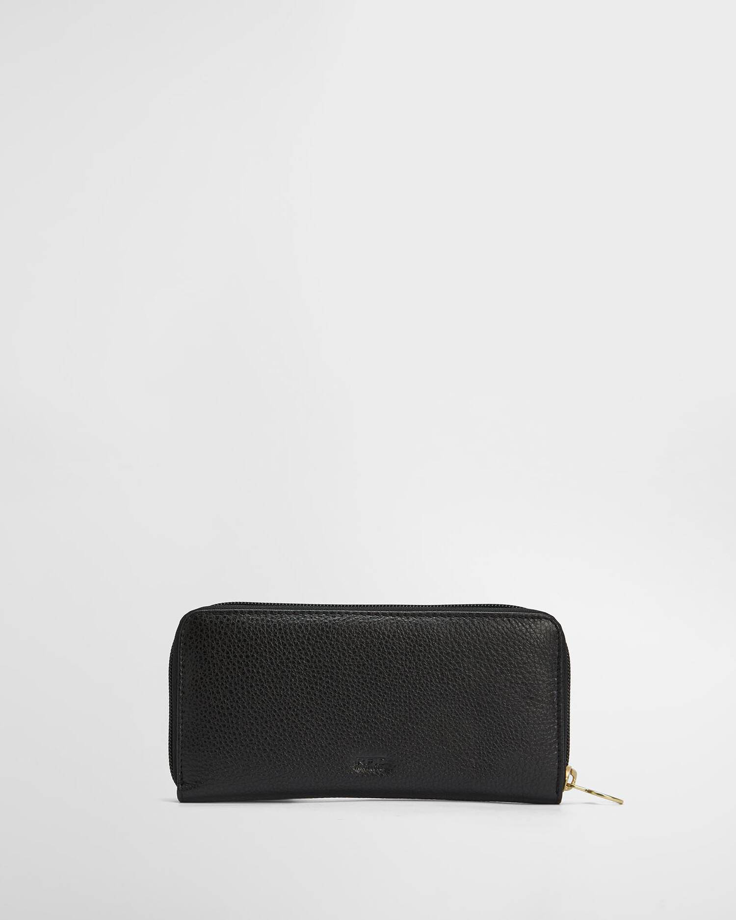 Barbour, Pung, Birch Læder- Sort