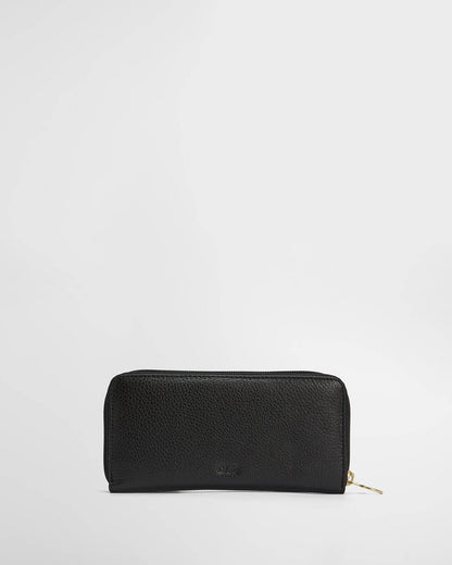 Barbour, Pung, Birch Læder- Sort