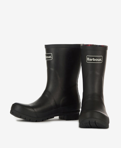 Barbour - Gummistøvler, Banbury - Black