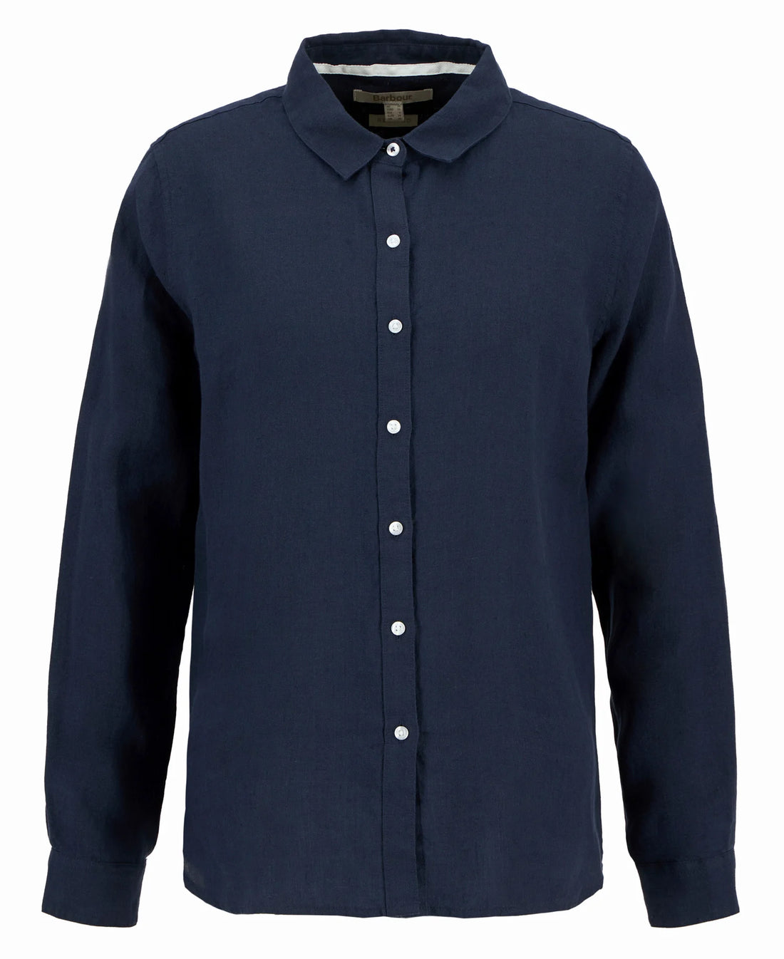 Barbour - dame skjorte, Marine Shirt, Navy
