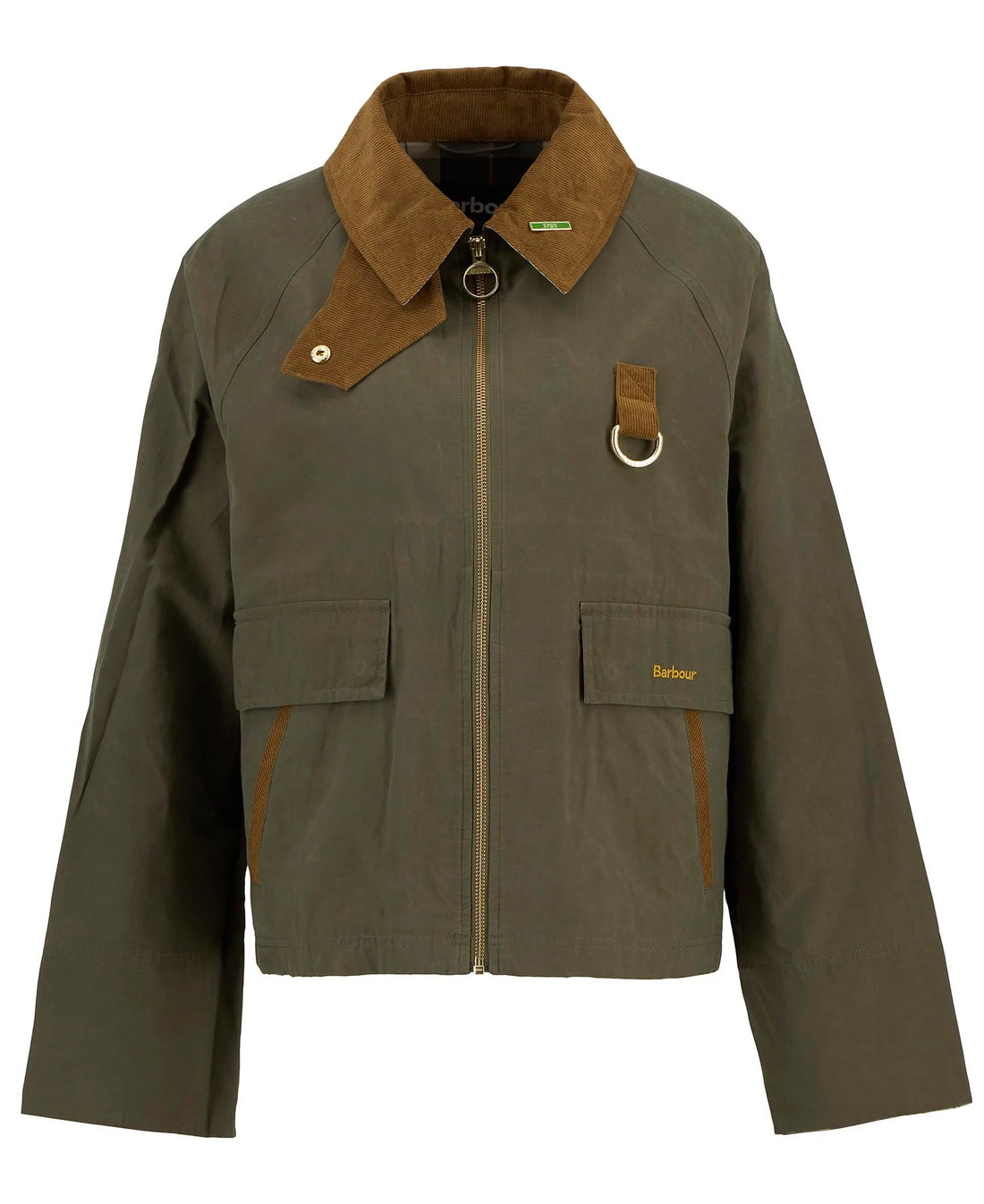 Barbour, Showerproof jakke, Icons Sprey- Olive
