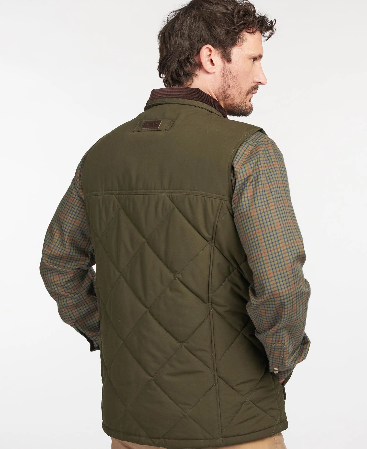 Barbour - Vest, Winterdale