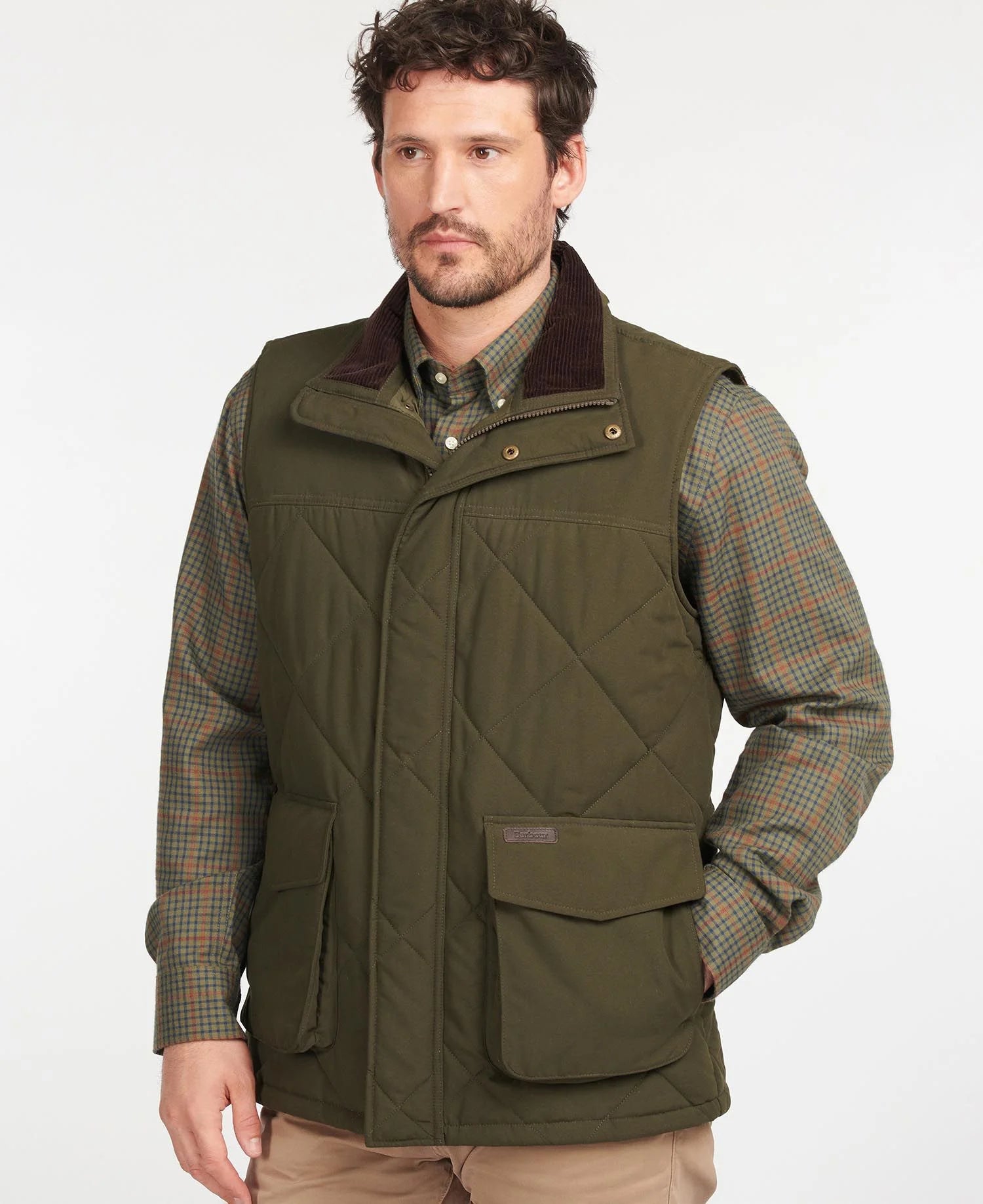 Barbour - Vest, Winterdale