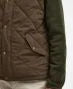 Barbour - Herre vest, Elter Gilet - Dark Olive