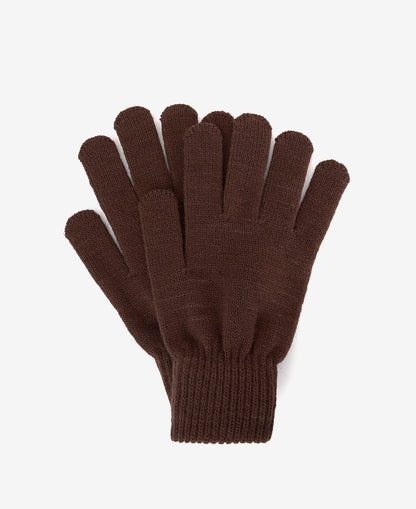 Barbour - Gaveæske Tørklæde og handsker, Tart Scarf/glove - Autumn Dress