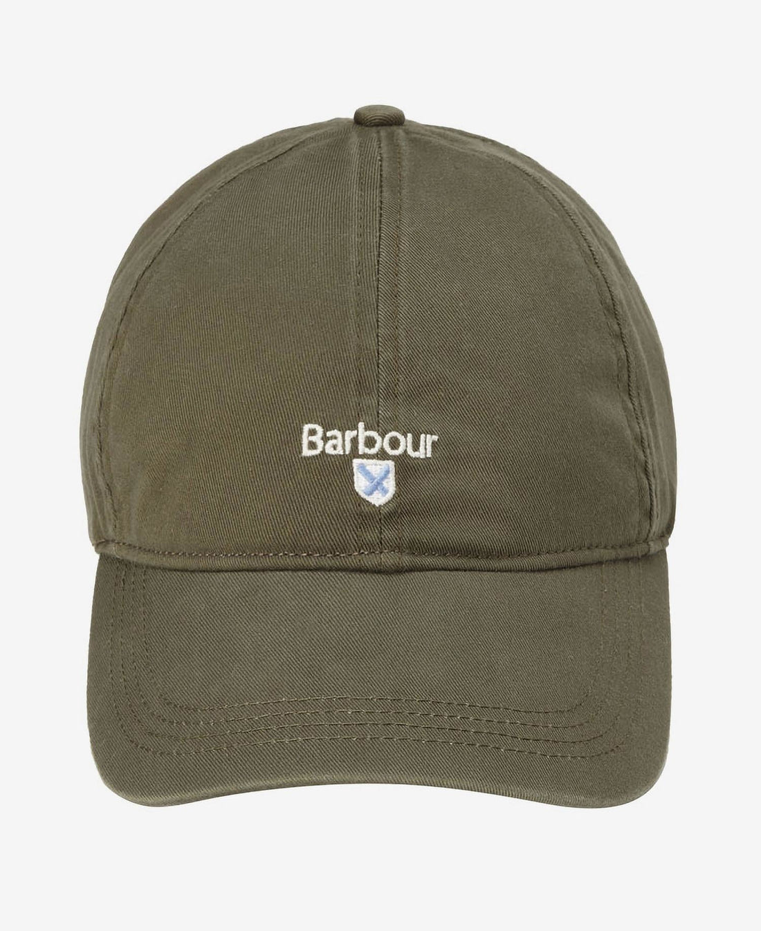 Barbour - Kasket, Cascade Sports - Olive