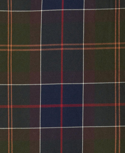 Barbour - Herre skjorte, Wetheram TF - Classic Tartan