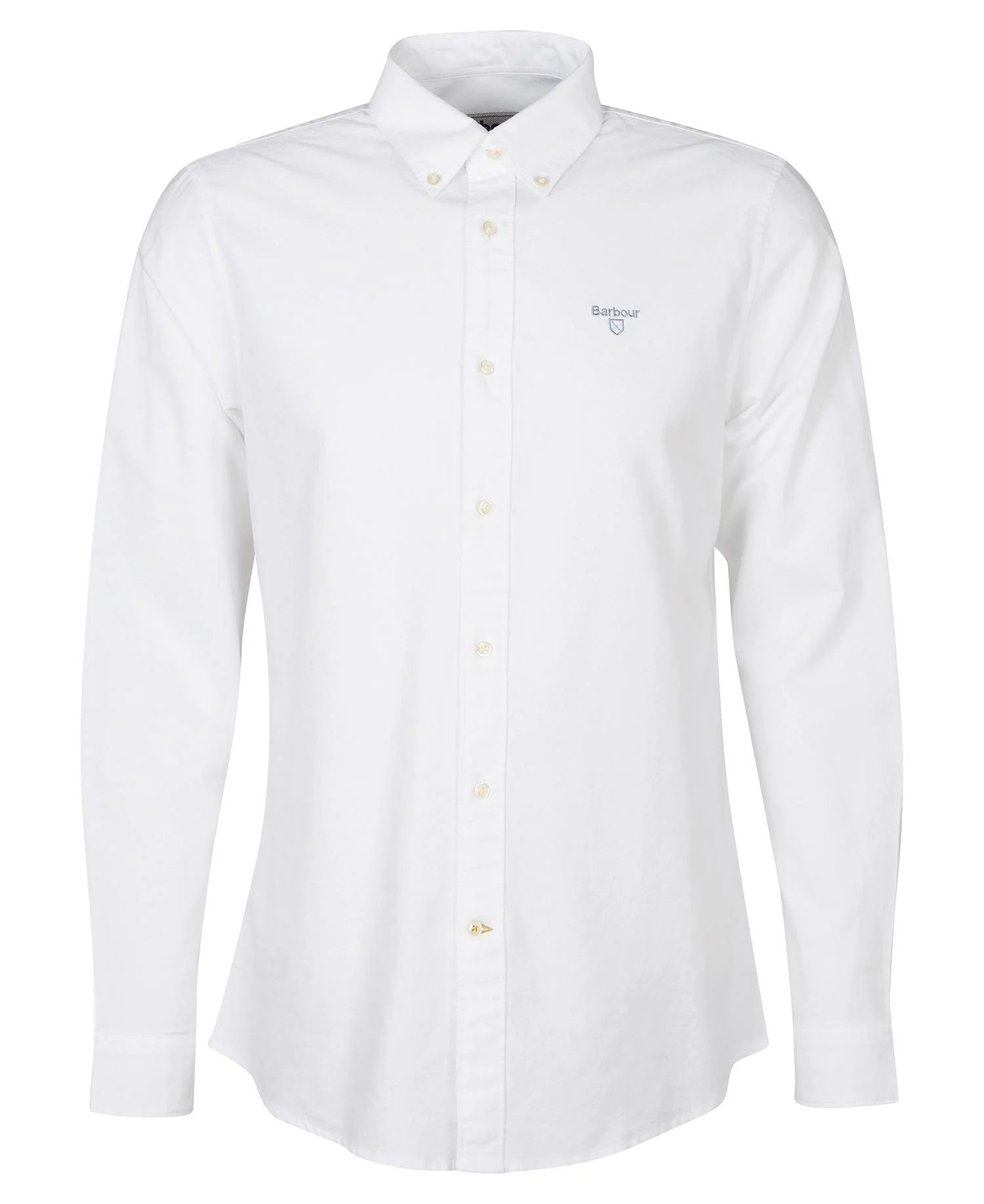 Barbour - Herre, skjorte, Oxtown TF - White