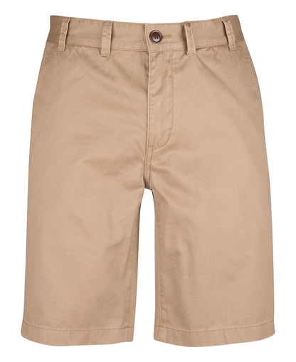 Barbour - Herre, Shorts City Neus - Stone