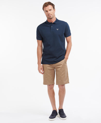 Barbour - Herre, Shorts City Neus - Stone