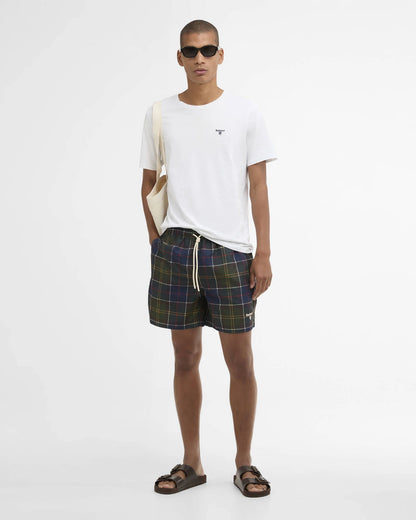 Barbour, Badeshorts- Staple - Classic Tartan