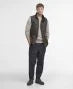 Barbour - Herre Wax vest, Westmorland Wax - Oliven