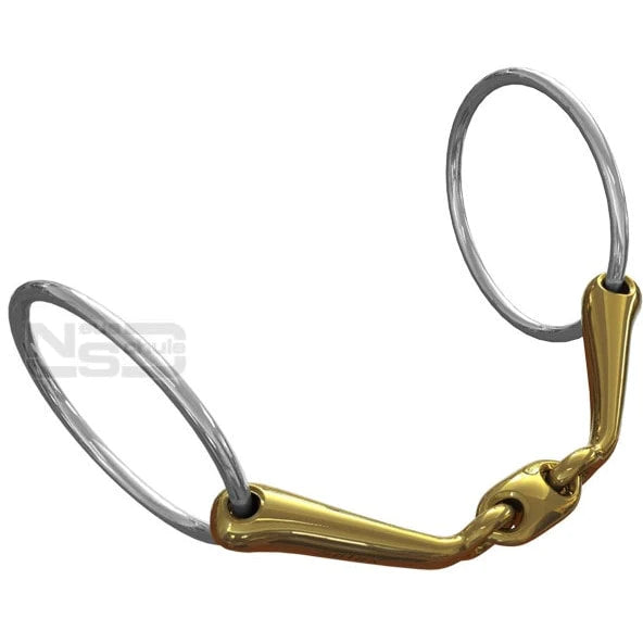 Neue Schule - Bid, Starter 14mm