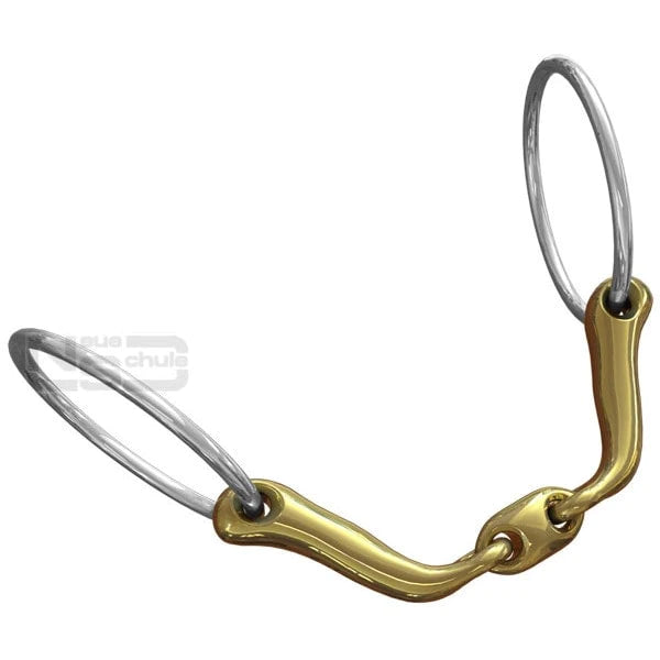 Neue Schule - Bid, Verbindend 12 mm & 65 mm ringe