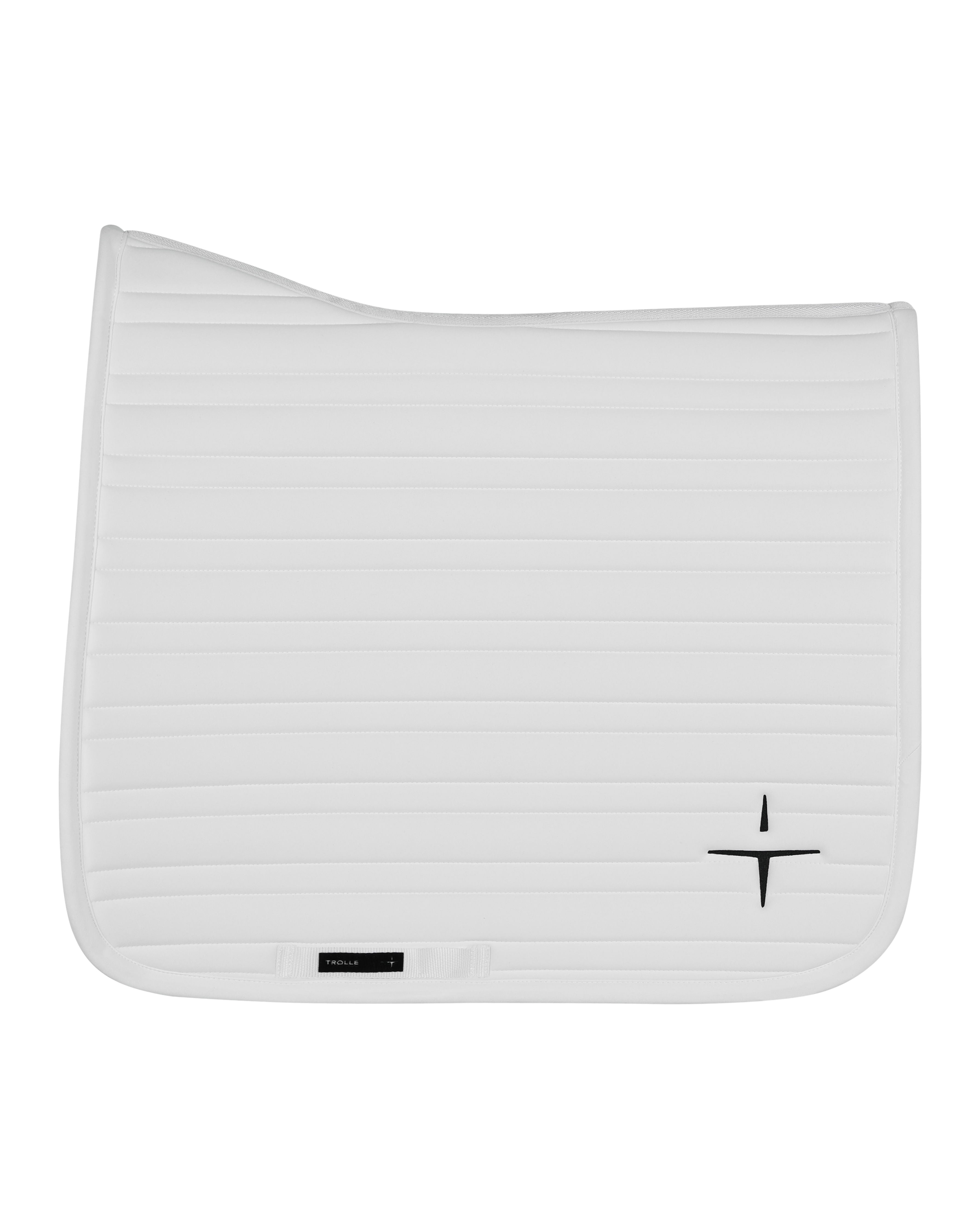 Trolle, Horizon tech-jersey, Dressur- Hvid
