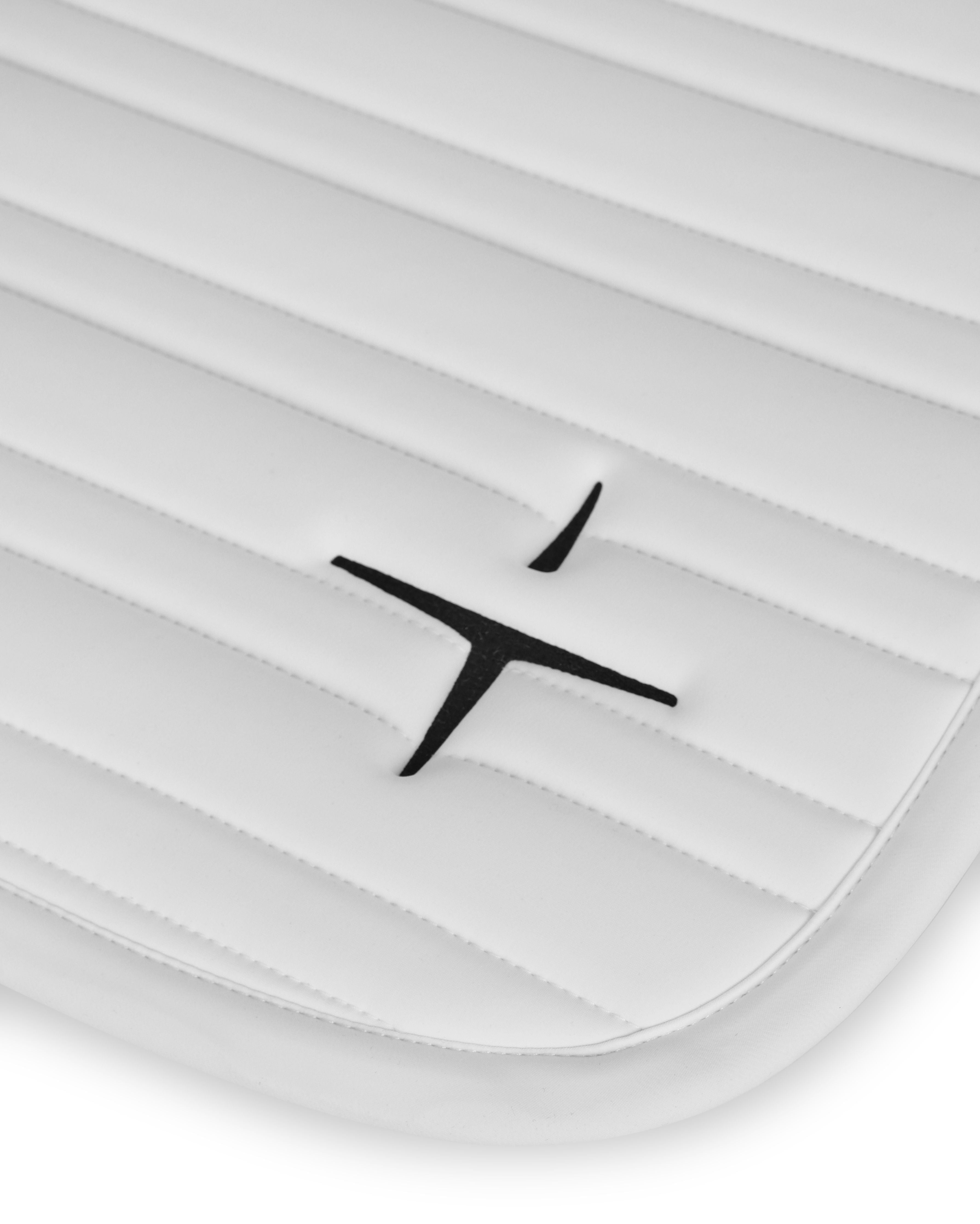 Trolle, Horizon tech-jersey, Dressur- Hvid