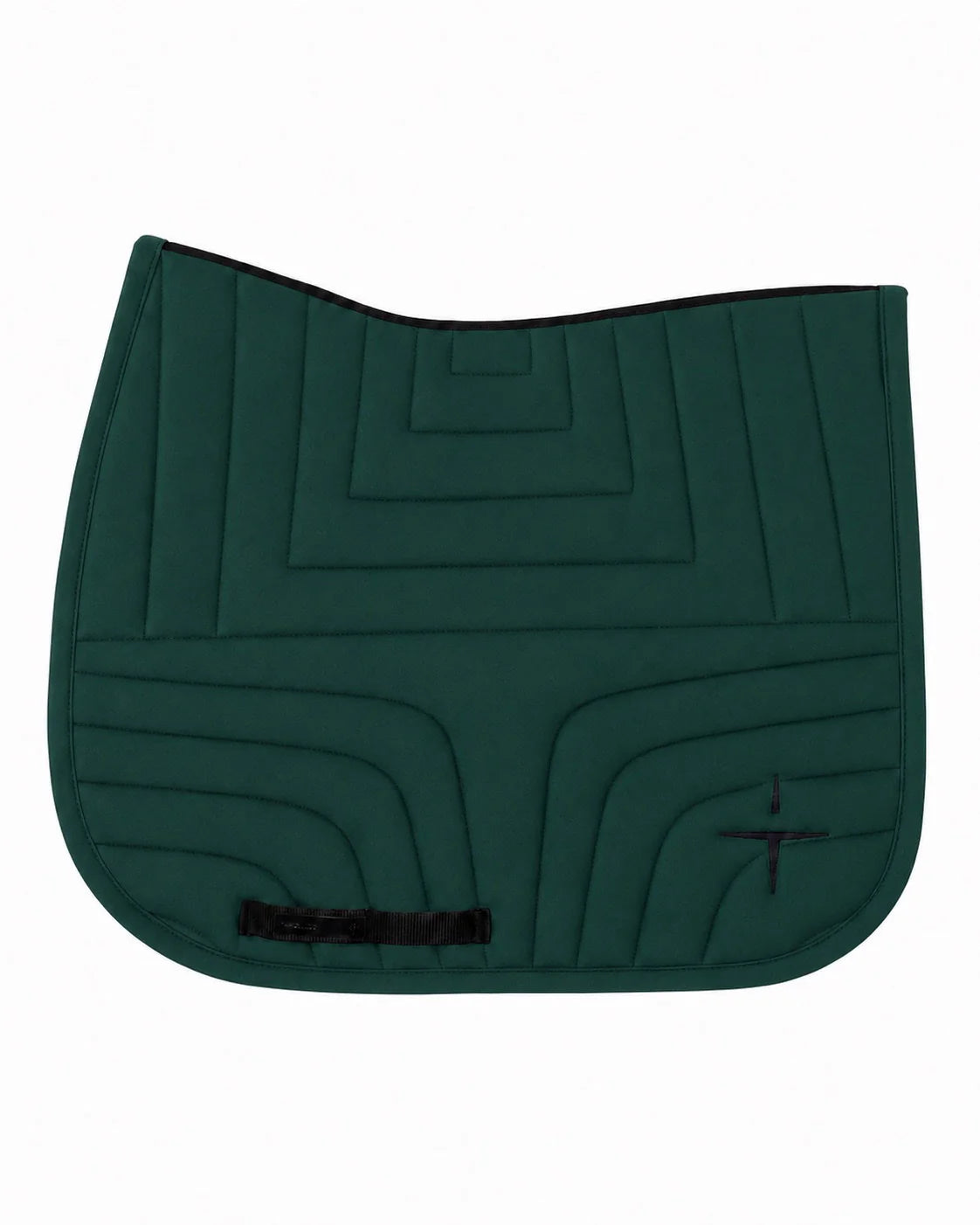Trolle, Dressur underlag, Echolight- Spruce Green