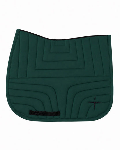 Trolle, Dressur underlag, Echolight- Spruce Green