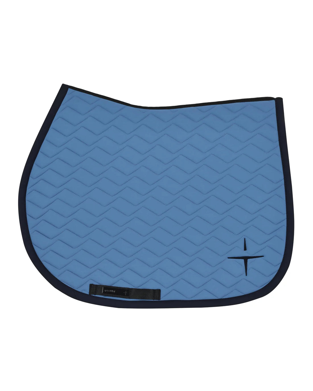 Trolle, Springunderlag, Shevron tech- Astro Blue