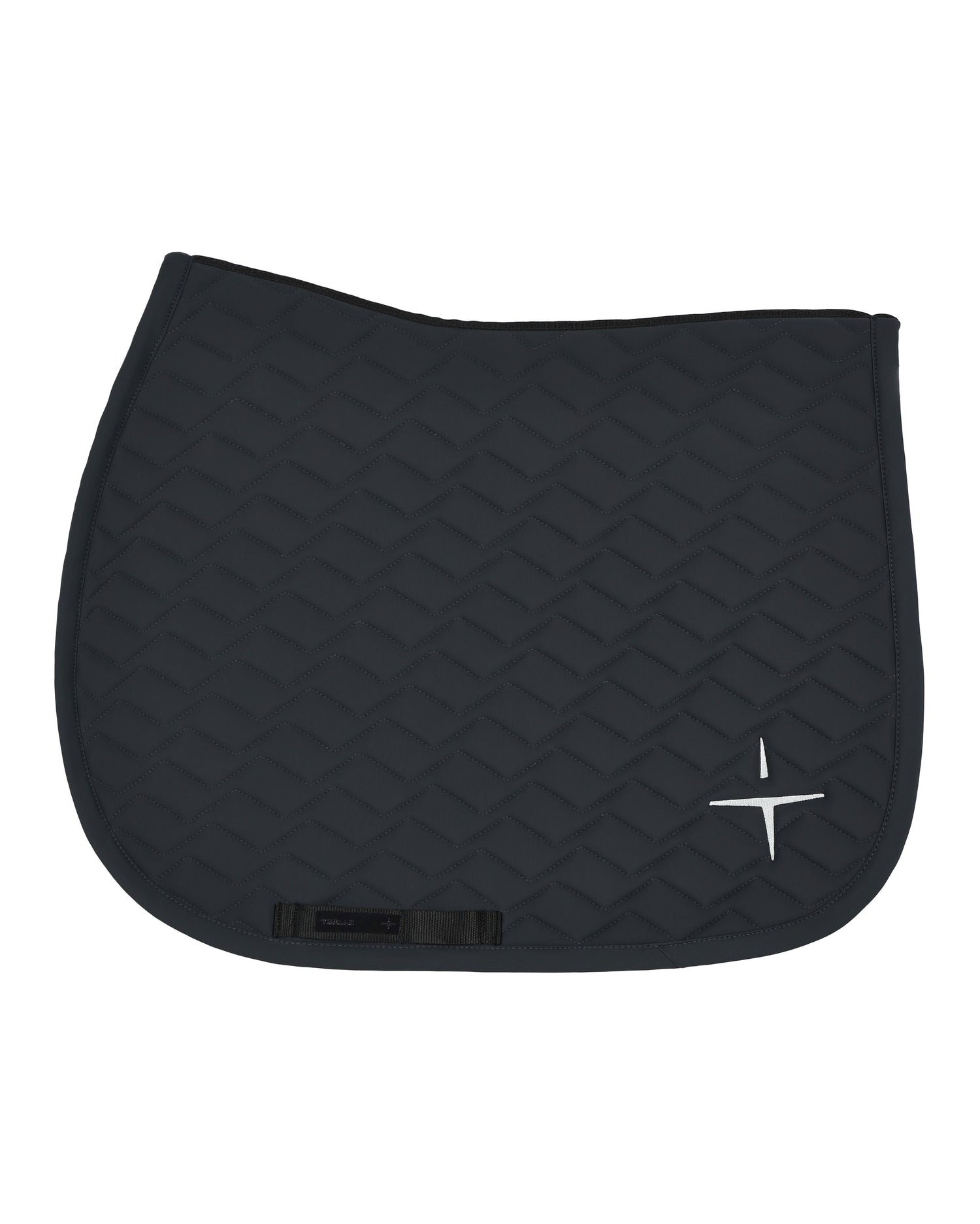 Trolle, Shevron, Spring Underlag- Grey