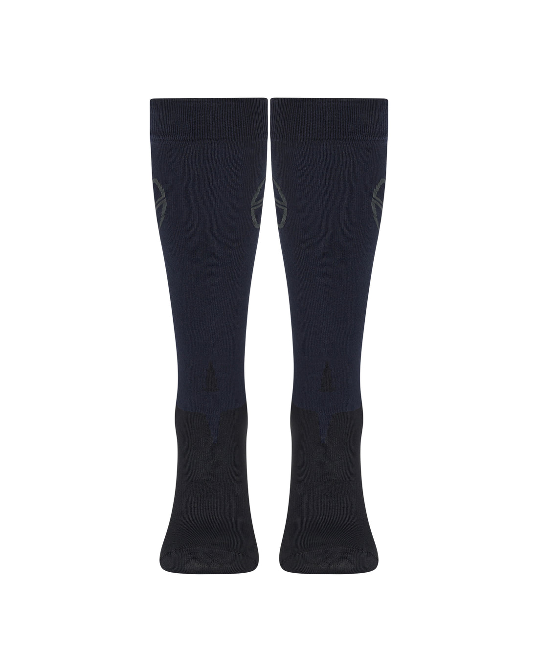 Trolle, Star logo sokker- Navy