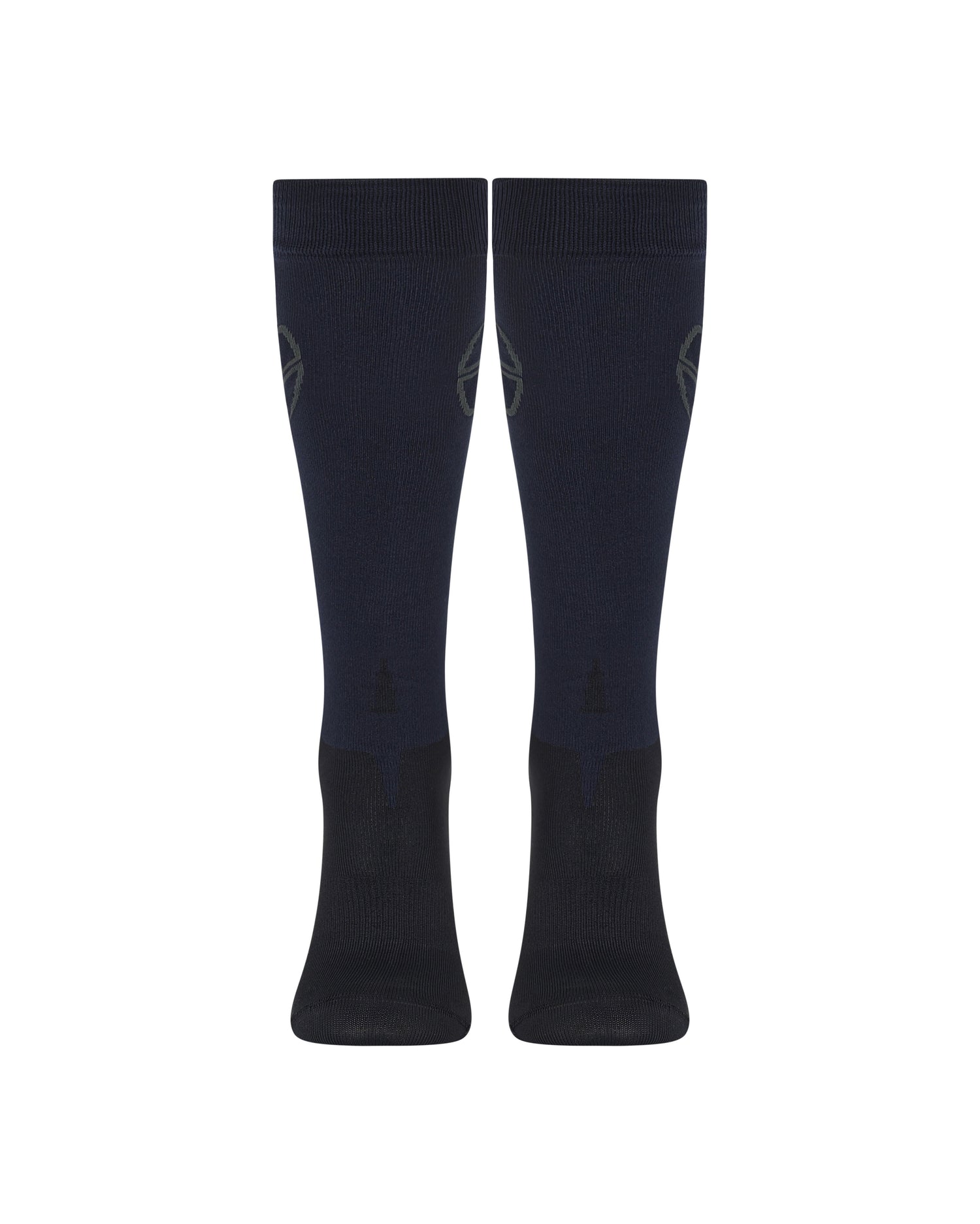 Trolle, Star logo sokker- Navy