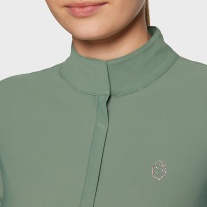 Samshield - Polo, Barbara, Pistaccio