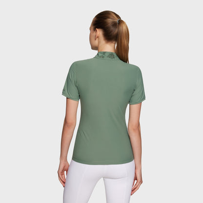 Samshield - Polo, Barbara, Pistaccio
