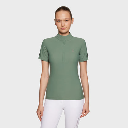 Samshield - Polo, Barbara, Pistaccio