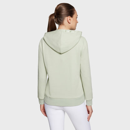 Samshield - Hoddie, Dame, Camilla, Pistaccio