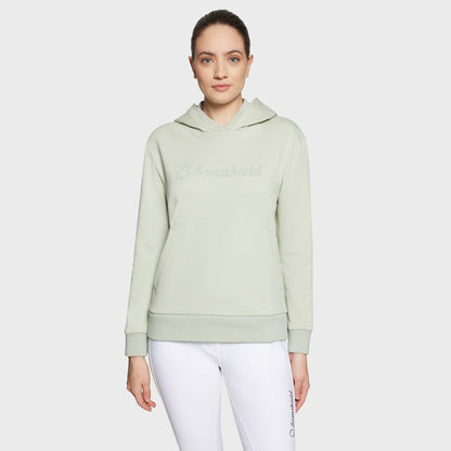 Samshield - Hoddie, Dame, Camilla, Pistaccio