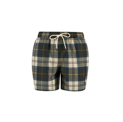 Barbour, Badebukser, Herre, stample- Anicient Tartan