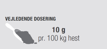 Equsana - Vitamin og Mineral, Bolsjer, MiniVit Allround - 10kg