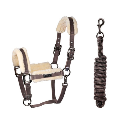 Kingsland - Grime, Lexie- Brown iron