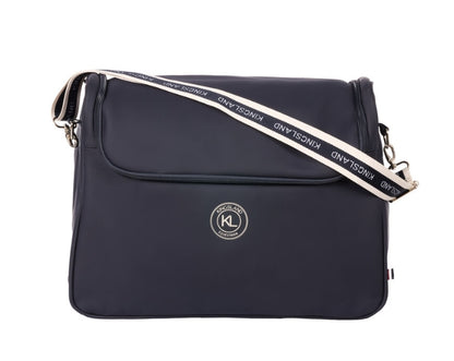 Kingsland, Lori, Grooming bag- Navy