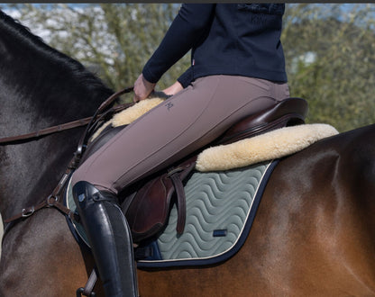 Kingsland, Spring Underlag, Lucca- Green Agave