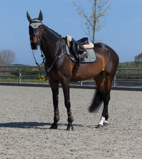 Kingsland, Spring Underlag, Lucca- Green Agave