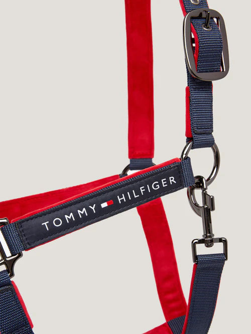Tommy Hilfiger- Grime med pels, Global, multi