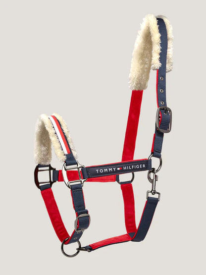 Tommy Hilfiger- Grime med pels, Global, multi