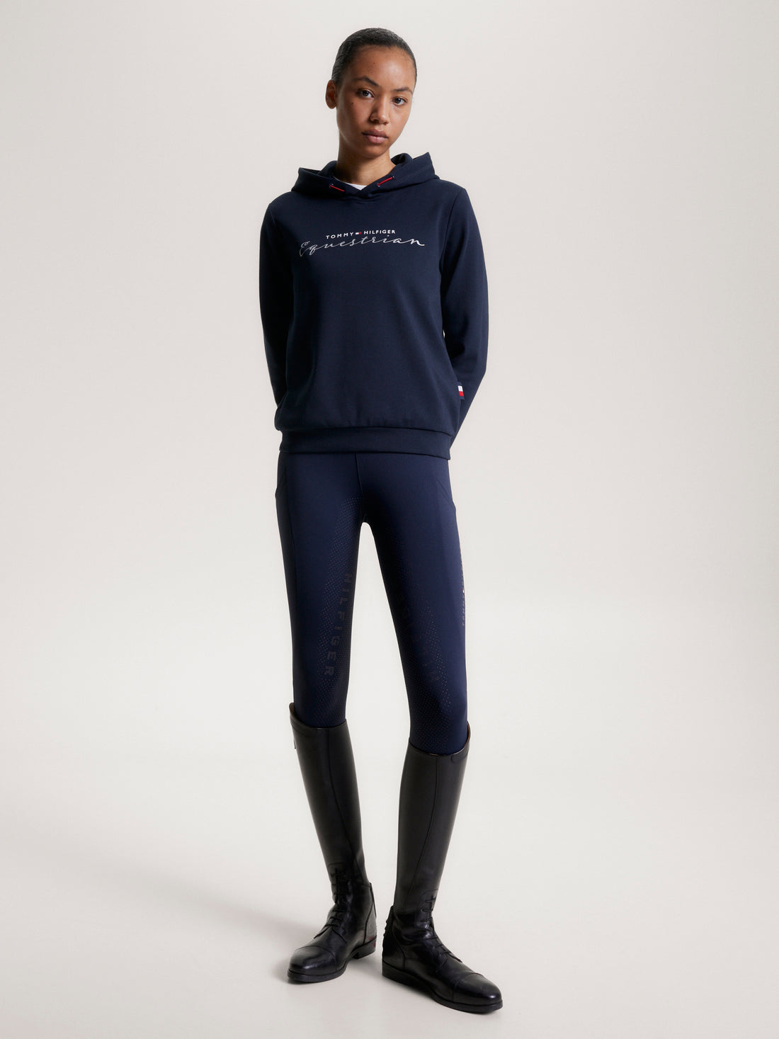 Tommy Hilfiger Equestrian