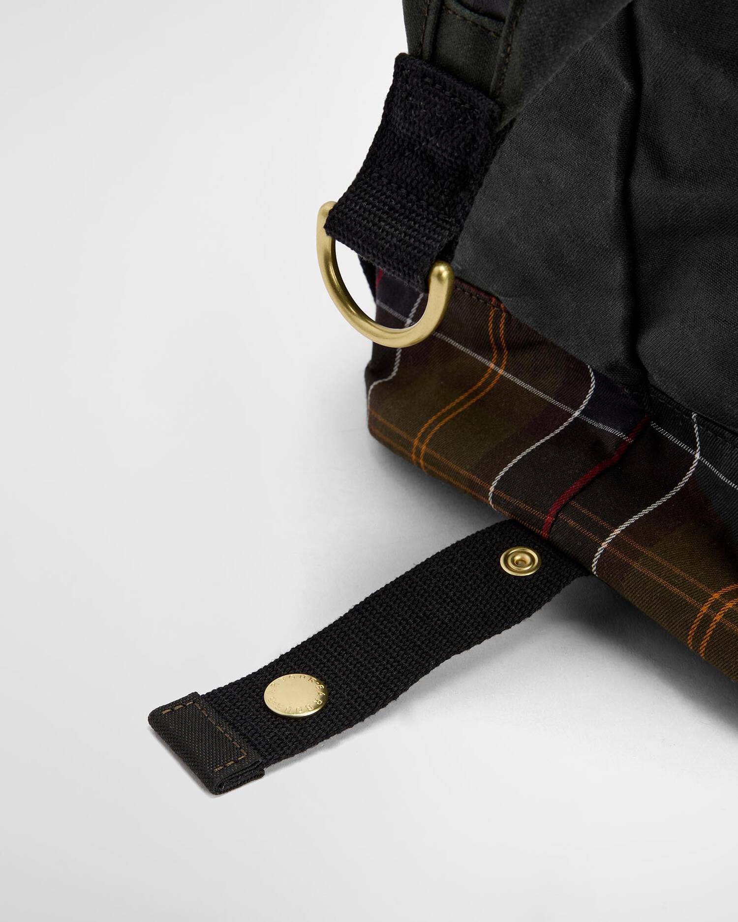 Barbour, Field wax Holdall- Sage