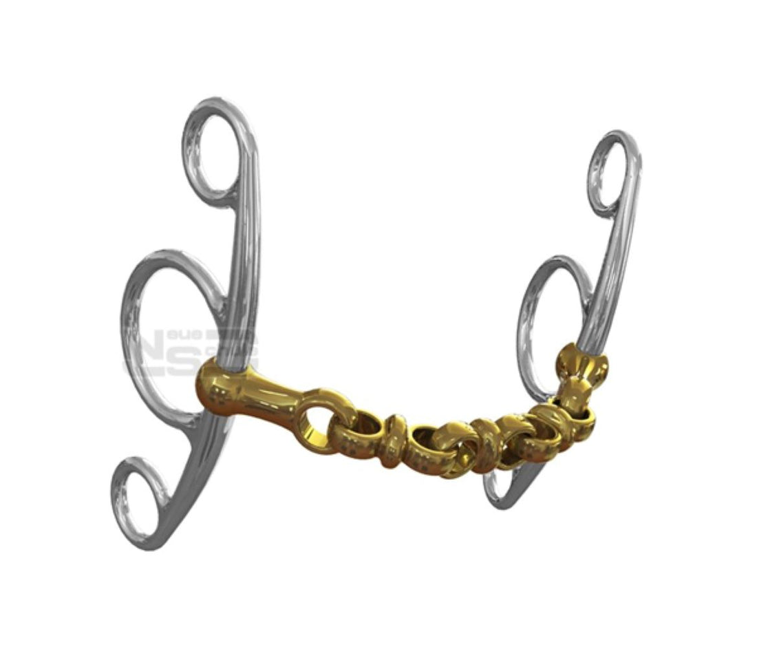Neue Schule - Bid, Lipsmart, Waterford Jumper 14mm