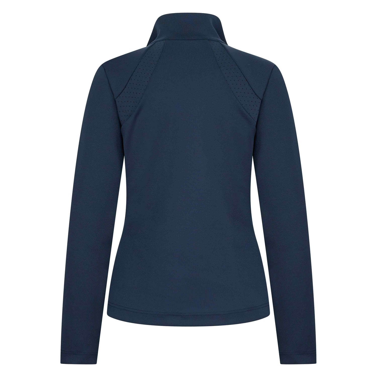 Hv-Polo - Tech cardigan Lili - Navy