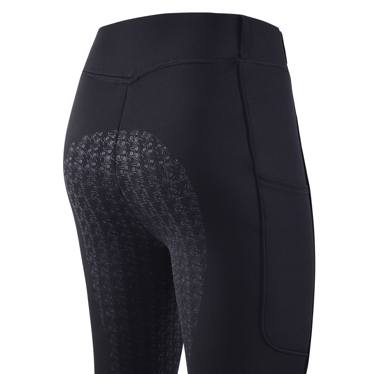 Imperial ridning, Tight, Laura- Sort