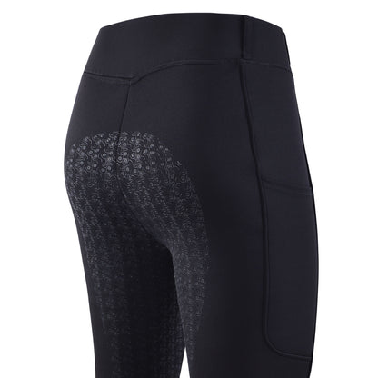 Imperial ridning, Tight, Laura- Sort