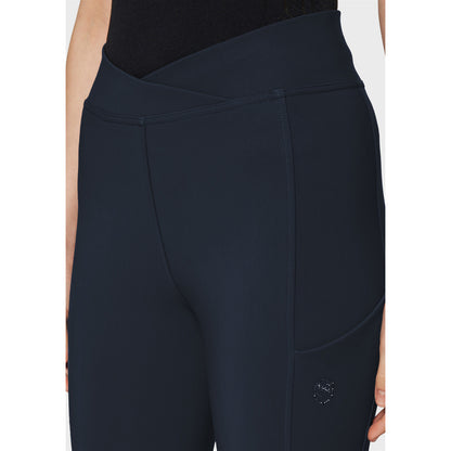 Samshield, Alpha comfort FG- Navy
