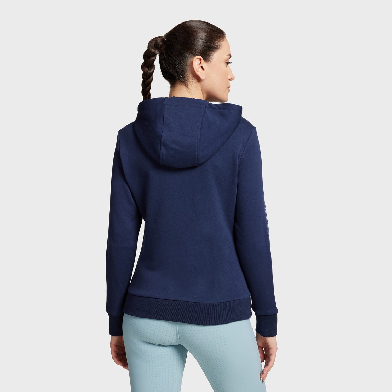 Samshield - Sweatshirt, Dame, Berenice SS24 - Navy