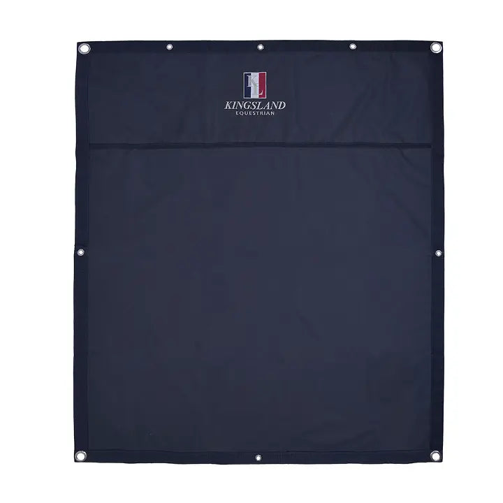 Kingsland - Classic Stable Curtain