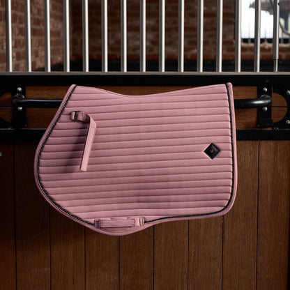 Imperial Ridning, Springunderlag, Josie- mauve
