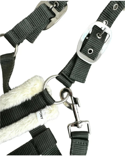 Cavalli Teddy Grime - Moss Green